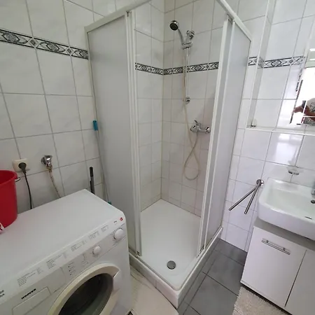 Haus An Der Kinzig Apartment *